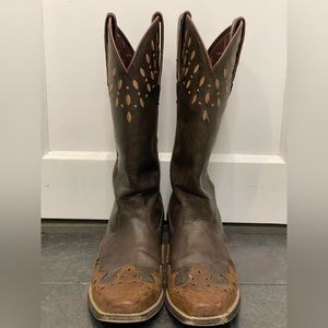 Durango Boots -